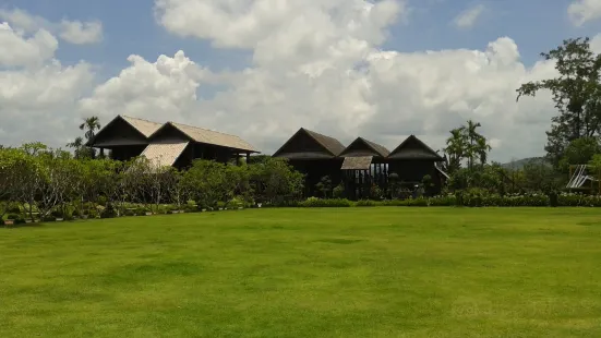 Uttaradit Provincial Cultural Hall