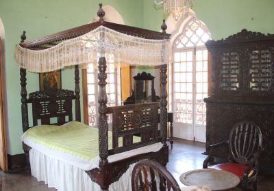 Fernandes Heritage House