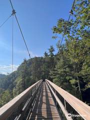 Tallulah Gorge State Park