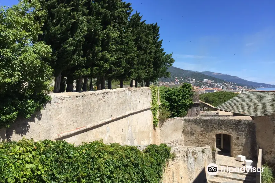 Musée de Bastia - Museu di Bastia