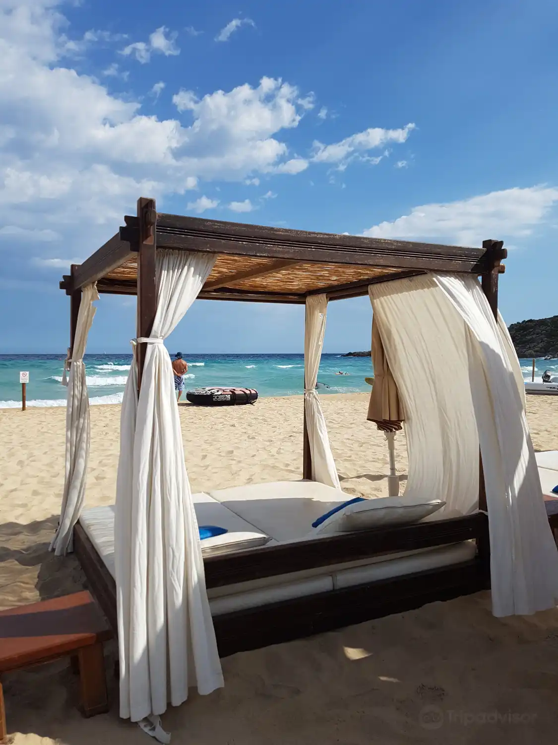 Hotel in zona Spiaggia Chia Sardegna