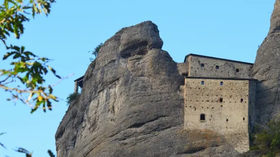 Castello Della Pietra