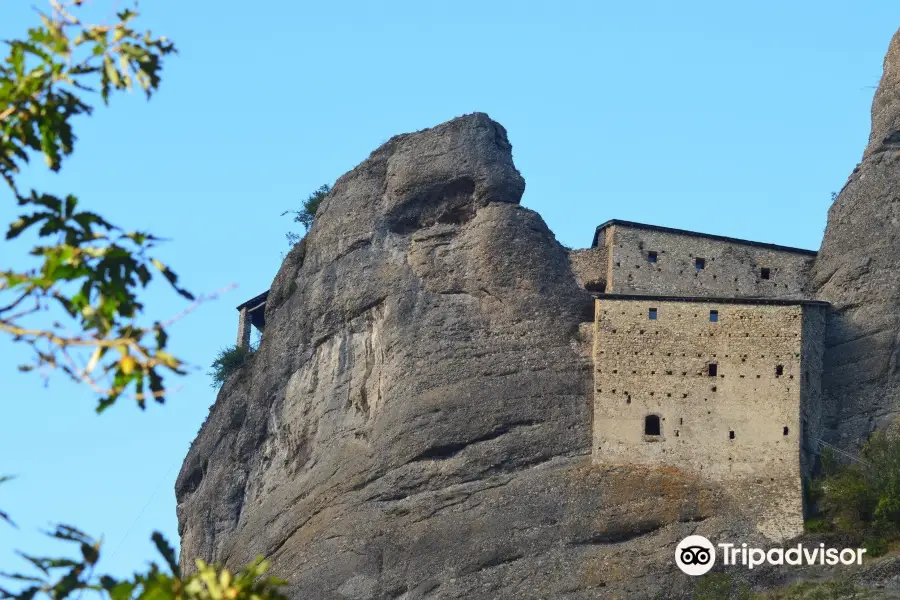 Castello Della Pietra