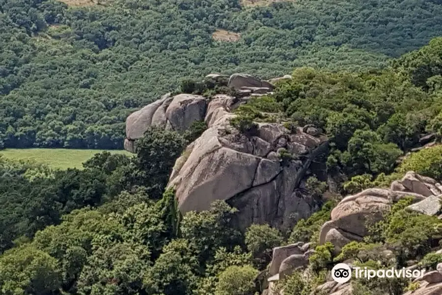 Ropotamo Nature Reserve