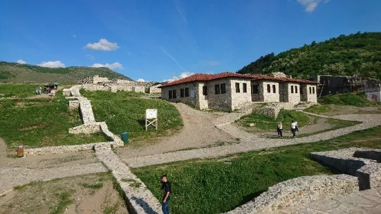 Kalaja Fortress