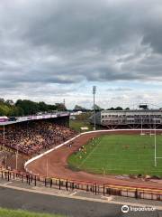 Odsal Stadium