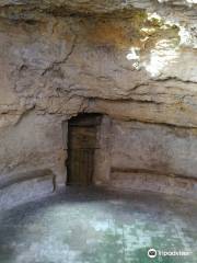 Grotta dei Beati Paoli Palermo