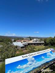 Great Western Tiers Visitor Centre