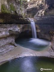 Cascata Urlante a Premilcuore