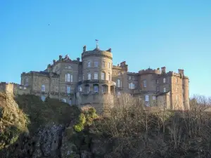 Culzean Country Park Visitor Centre