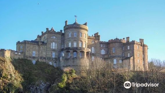 Culzean Country Park Visitor Centre (National Trust for Scotland)