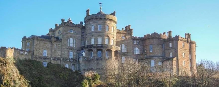 Culzean Country Park Visitor Centre