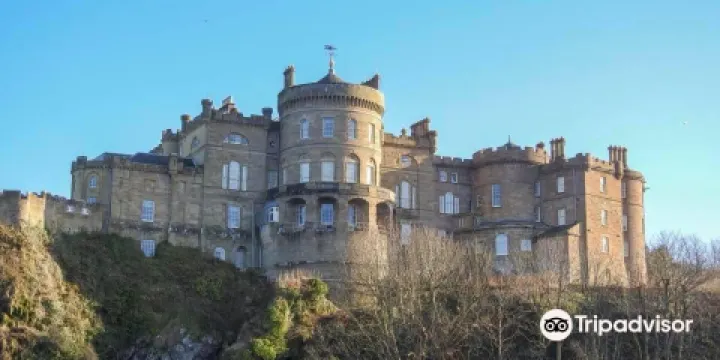 Culzean Country Park Visitor Centre (National Trust for Scotland)