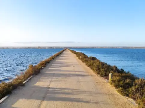 Parque Regional de las Salinas y Arenales de San Pedro del Pinatar