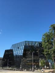 Universitätsbibliothek Freiburg