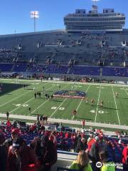 Liberty Bowl Memorial Stadium