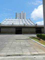 Natal's Metropolitan Cathedral