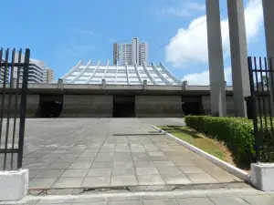 Catedral metropolitana de Natal