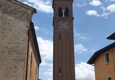 Chiesa di San Tommaso