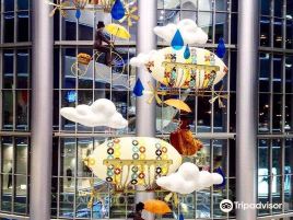 Tts Galereya Novosibirsk