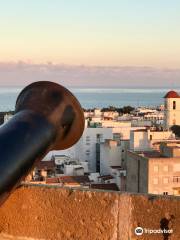 Castillo de Guardamar