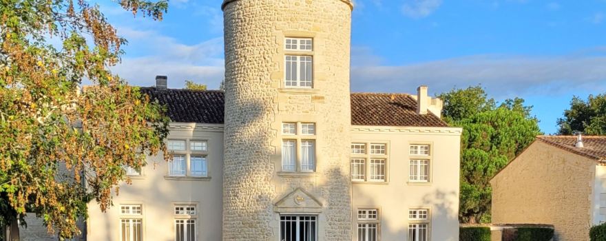Cissac-Medoc