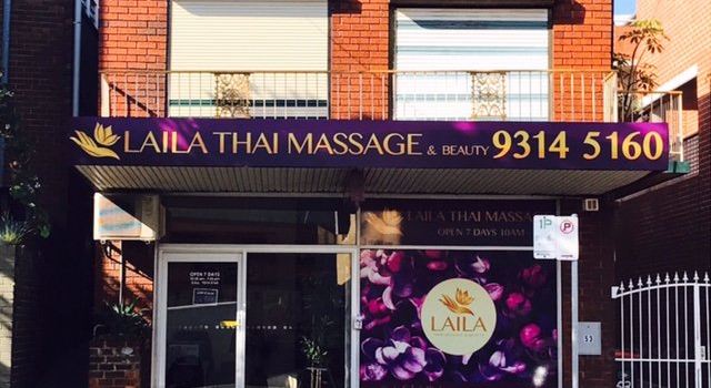 LAILA Thai Massage Randwick Coogee