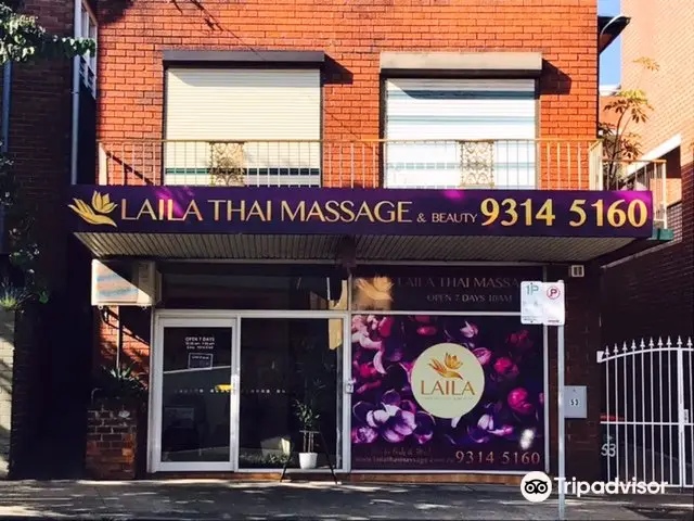 LAILA Thai Massage Randwick Coogee