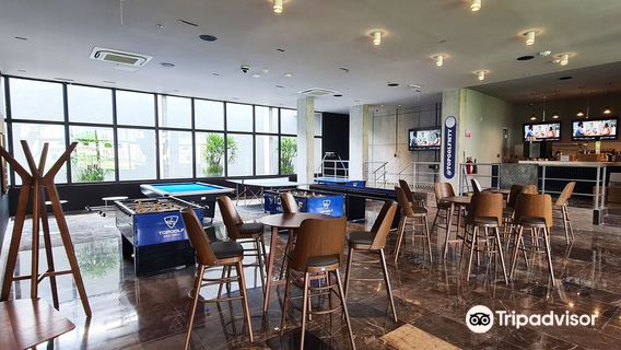 Topgolf Monterrey