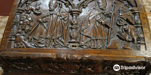 Musée des Beaux Arts et de la Ceramique