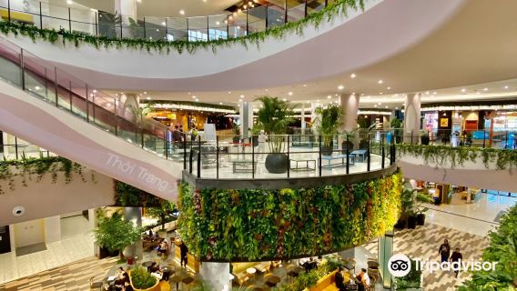 Aeon Mall Long Bien