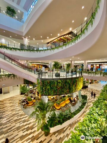 Aeon Mall Long Bien
