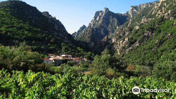 Gorges Heric