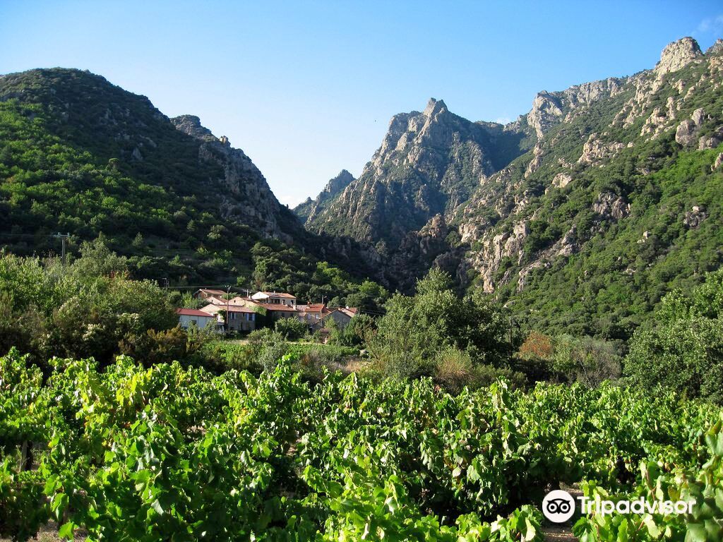 Gorges Heric