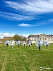 La Gataudière - Parc de loisirs - Accrobranche - Paintball