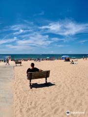 Frankfort Public Beach And Playground