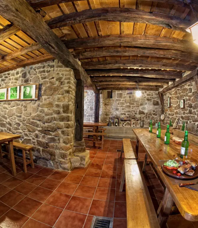 Cabezon de Liebana