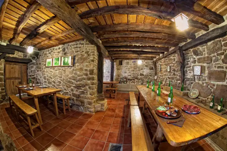 Hotels in Cabezon de Liebana