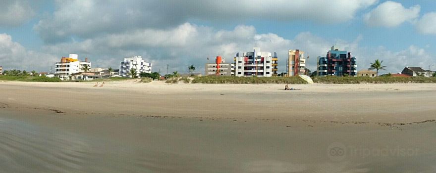 Balneario Gaivotas