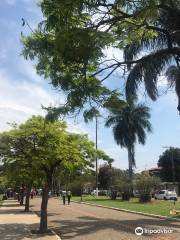 Lagoa da Boa vista