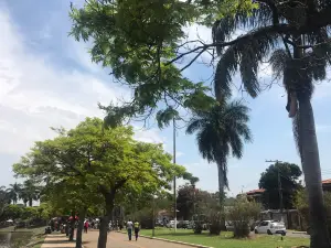 Lagoa da Boa vista