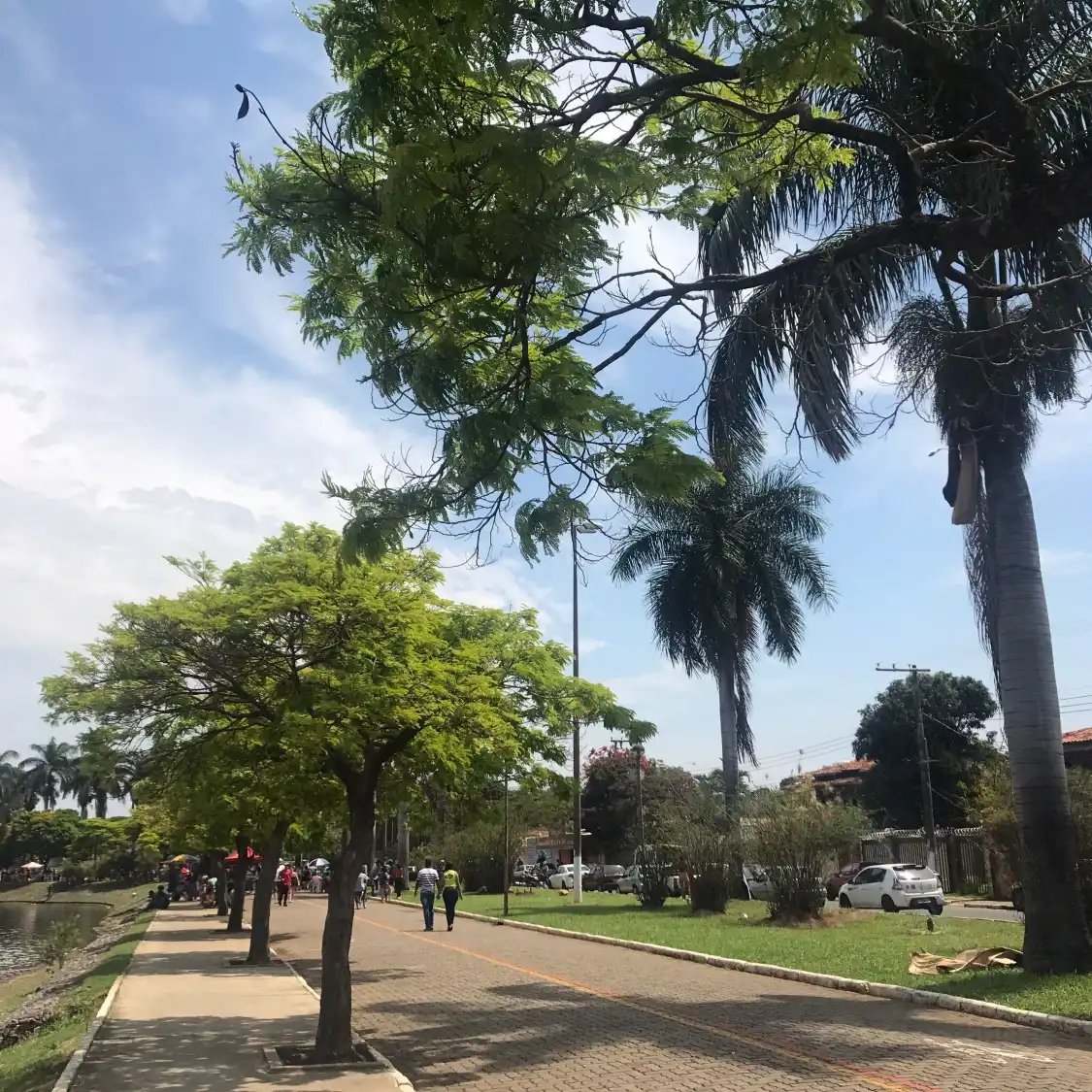 Hotels near Lagoa da Boa vista