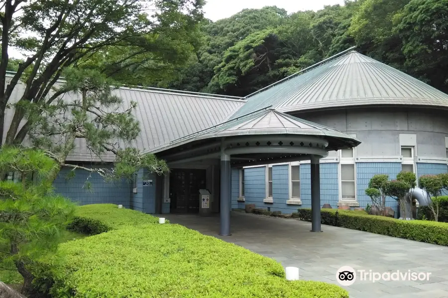 Oiso Municipal Museum