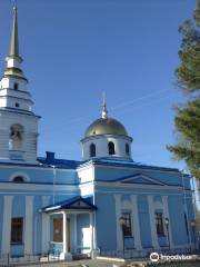 Church of Our Lady of Kazan