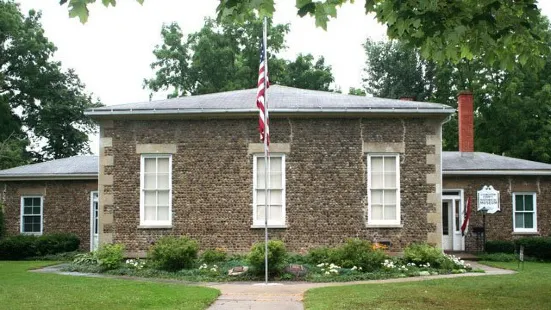 Livingston County Historical Society and Museum