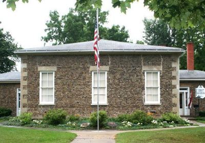 Livingston County Historical