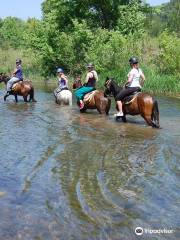 Pinar Horse Safari