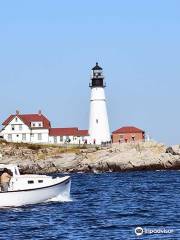 Casco Bay Custom Charters