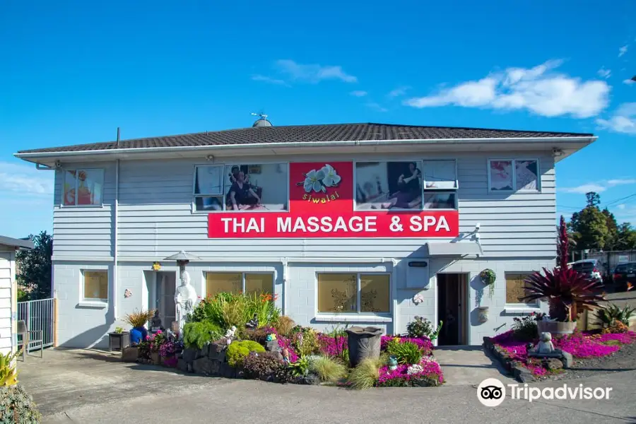 Siwalai Thai Massage