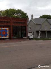 100th Meridian Museum